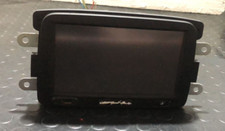stereo autoradio DACIA Duster 1a serie (2010-2017)