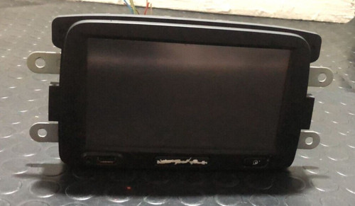 Stereo autoradio dacia duster - dacia,