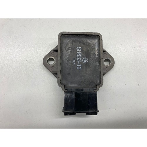 Regolatore tensione honda - regolatore,