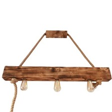 Luce a Sospensione Lampadario