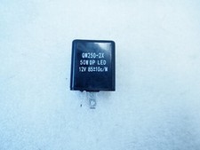 RELE relè FRECCE MASH SEVENTY FIVE 125 DIRT TRACK  17-21 - QM250-2X