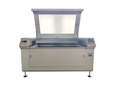 Taglierina incisione laser CO2