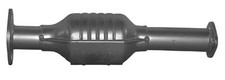 75 cv Catalizzatore per
