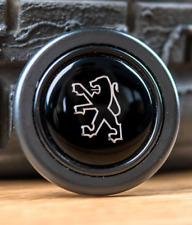 Pulsante clacson MOMO per volante Peugeot 205 GTI Turbo volante clacson button