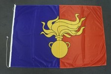 WW2 RIPRODUZIONE BANDIERA