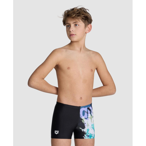 Arena waves breaking swim - waves, boys