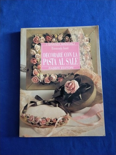 Grandi manuali rosamunda - i,