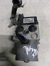 46837590+0273004684+0265216959 CENTRALINA POMPA ABS FIAT MULTIPLA