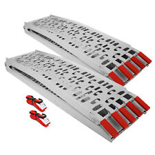 TT2x rampe di carico pieghevoli in alluminio per moto e quad 226cm 800kg