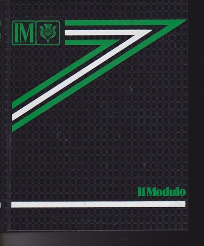Modulo encyclopædia - il,