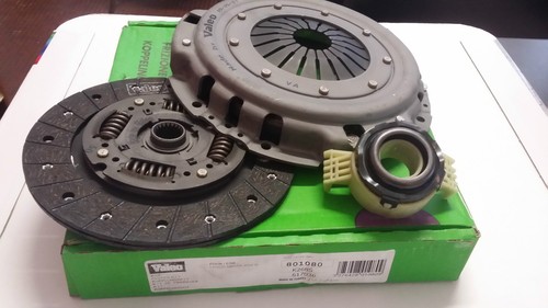 Frizione valeo 801080 - valeo,