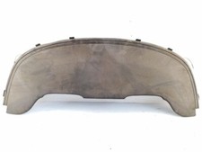 PANNELLO PORTELLONE POSTERIORE VOLVO C70 CABRIO (2005 IN POI) RIPIANO MENSOLA