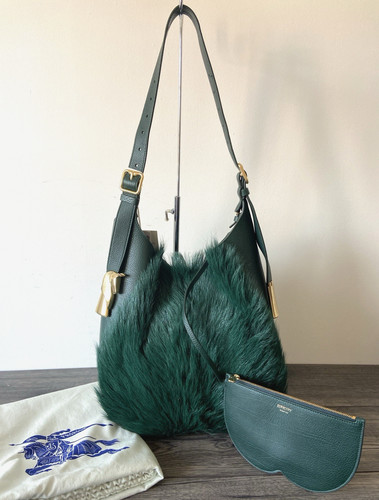Borsa tote bag scacchi verde - bag,