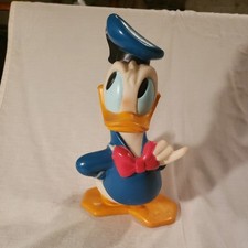Salvadanaio vintage Disney 11"