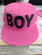 LIVE cappello Con Visiera uomo