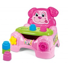 Clementoni Poltroncina Porta