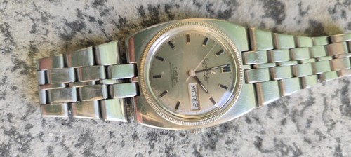 Orologio polso uomo - orologio,