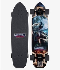 Landyachtz WOLFSHARK 35