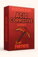 Cronus Zen Script for