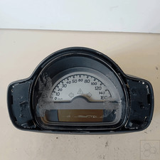 A4519008501 Strumentazione compl.  SMART FORTWO (A/C451) Coupé (45Kw) MHD Ber