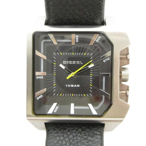 Diesel 1336 quartz men s - dz-1336,