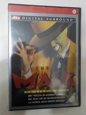 The Mask con Jim Carrey 1°