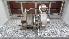 Turbo I.H.I. Subaru Impresa