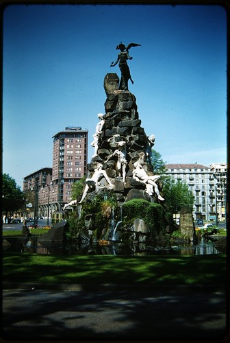 35mm slide torino - slide,