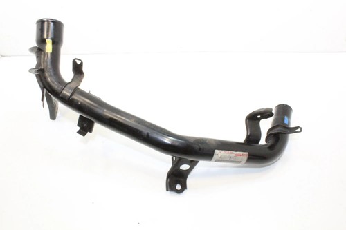 Tubo intercooler toyota auris - intercooler,