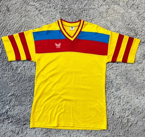 Maglia calcio vintage - erima, #7