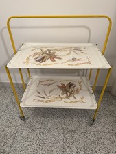 Carrello Vintage Speedy Anni