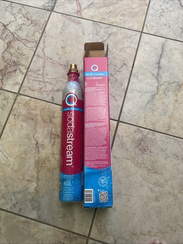 Bidone cilindro co2 - bidone, soda