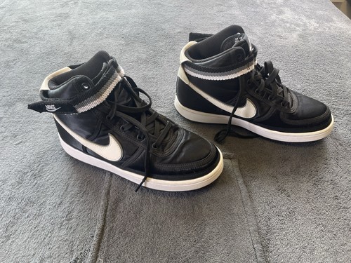 Nike vandal high - vandal, supreme