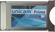 Modulo Unicam Prime CI con