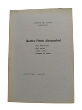 Quattro Pittori Alessandrini