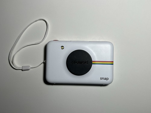 Polaroid snap instant print - snap,