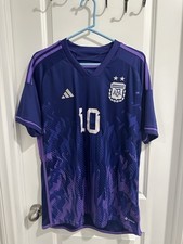 Maglia Argentina 2022