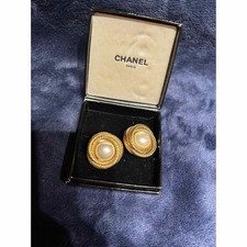 Orecchini di perle vintage