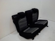 SEDILE POSTERIORE per FIAT PUNTO EVO (3J) (08/09>07/13<) 1.2 BER. 5P/B/1242CC