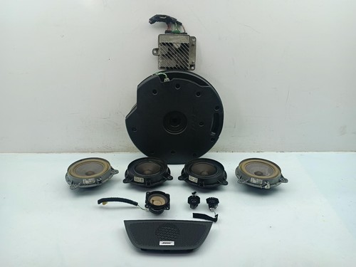 Set altoparlanti renault - altoparlanti,