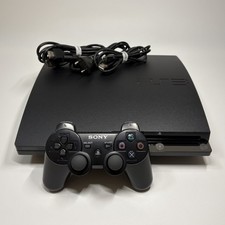 CONSOLE SONY PLAYSTATION 3