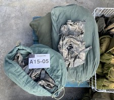 150x Sustainment Pouches ACU