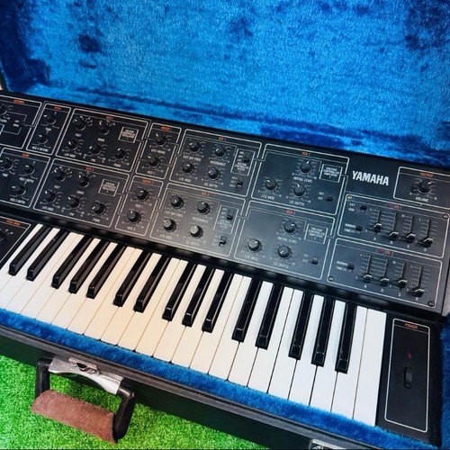 Yamaha tastiera - cs-15,