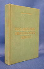 Antonio Pigafetta, Vocabolario