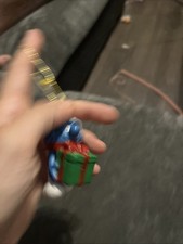 Puffo Peyo Schleich 1981