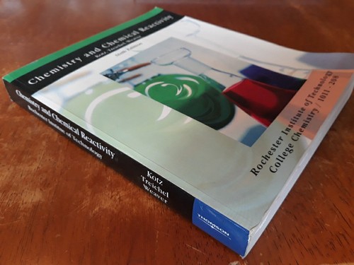 Chemistry and chemical - and,