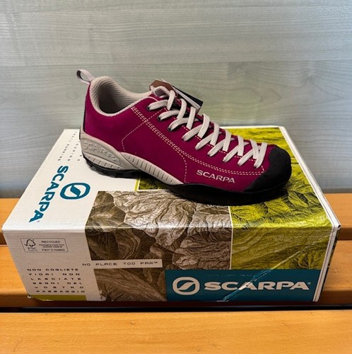 Scarpa mojito donna - scarpa,