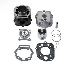 Kit Cilindro Completo 70cc
