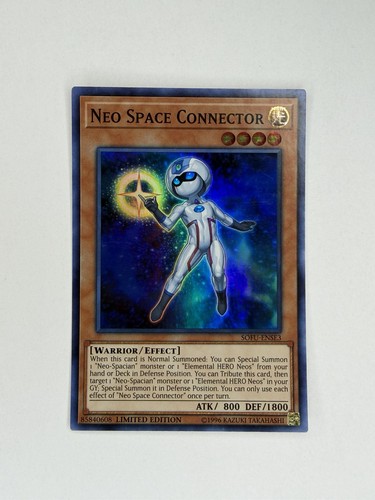 Tcg neo space - neo,