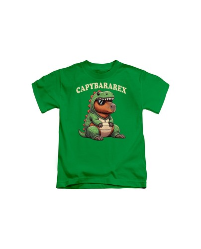 Shirt bambino capybararex - t-shirt,